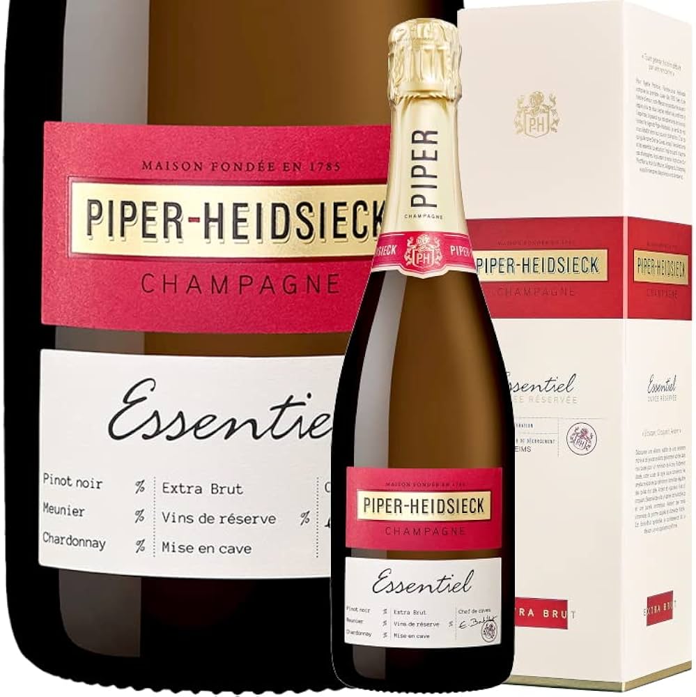 Amazon.co.jp: NV エッセンシエル エクストラ ブリュット